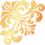 Corner Decoration
