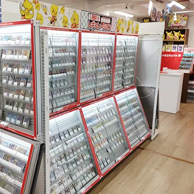 晴れる屋2 秋葉原アネックス店