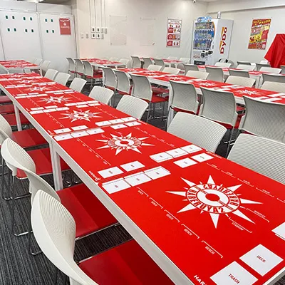 晴れる屋2 池袋店