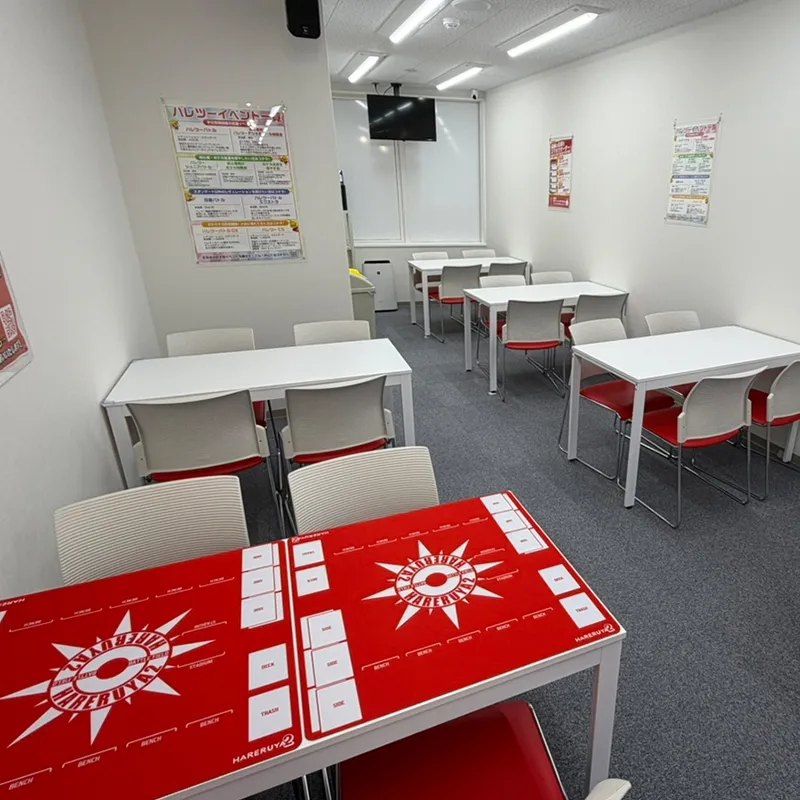 晴れる屋2 仙台店